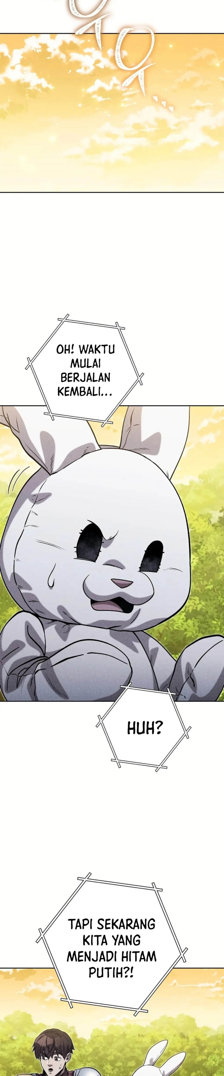 Dungeon Reset Chapter 246 Gambar 23